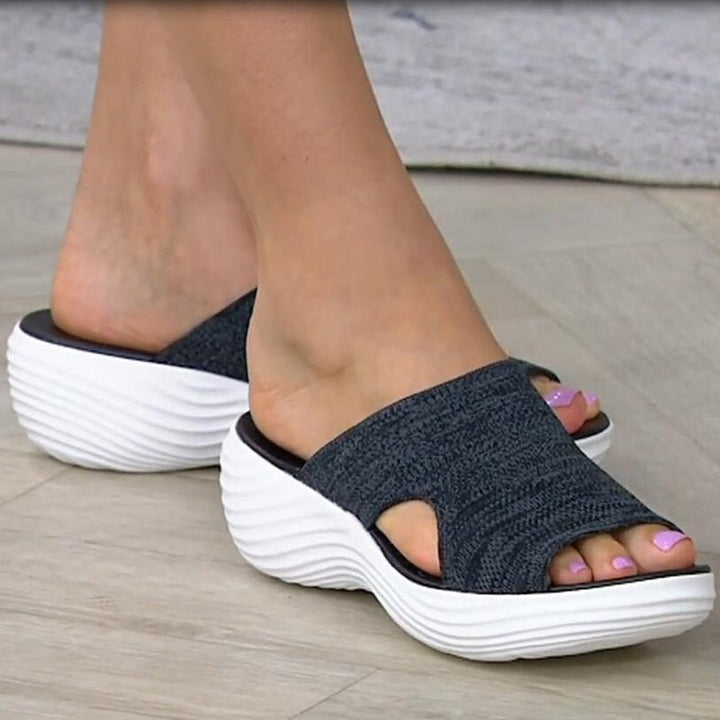 Niarala | Sandales super confortables