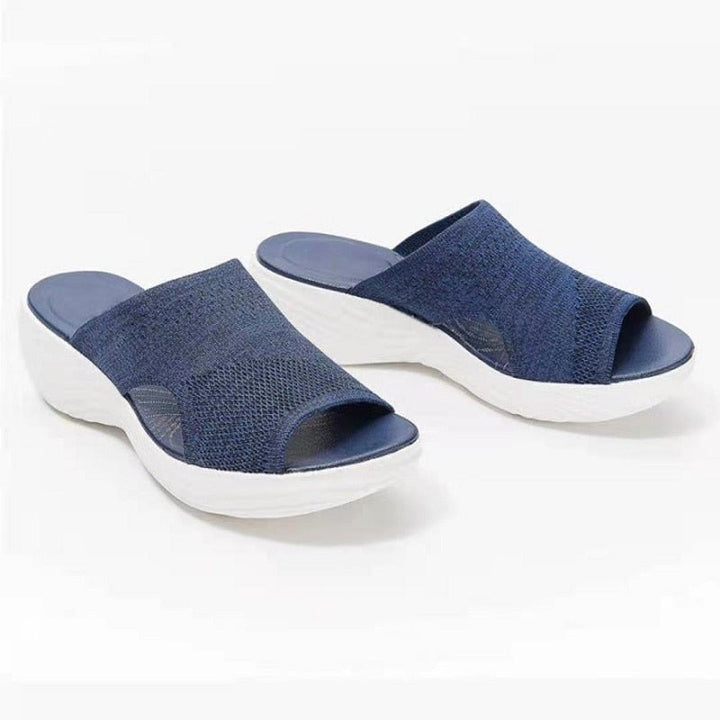 Niarala | Sandales super confortables