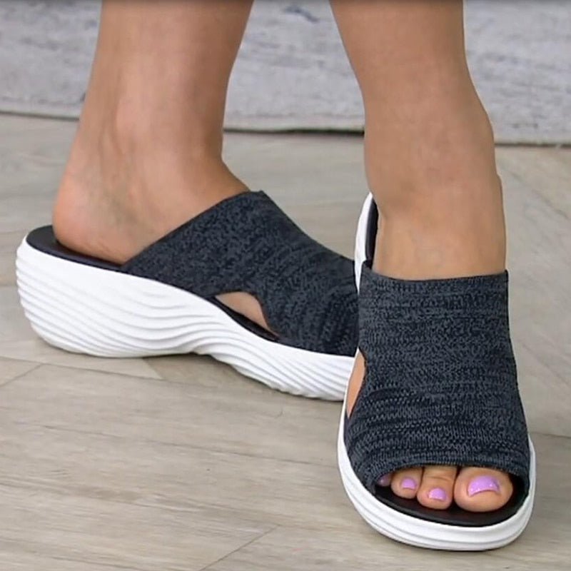 Niarala | Sandales super confortables