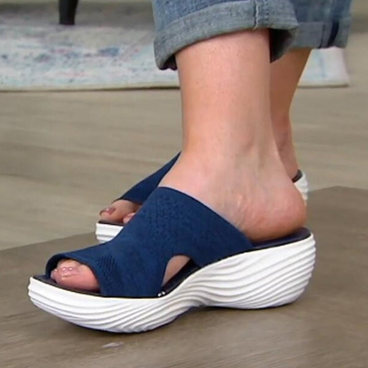 Niarala | Sandales super confortables