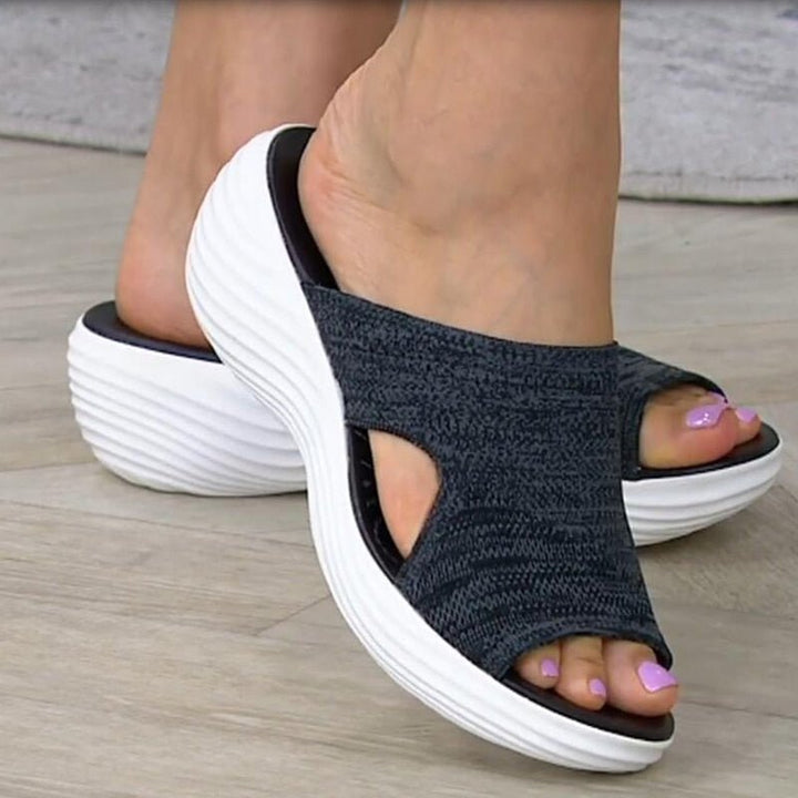 Niarala | Sandales super confortables