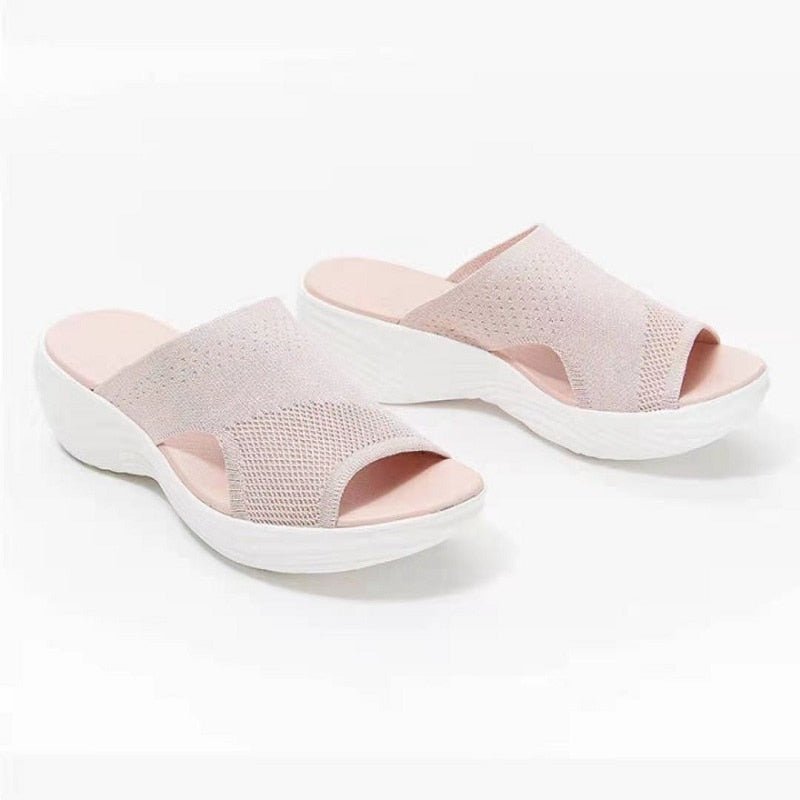 Niarala | Sandales super confortables