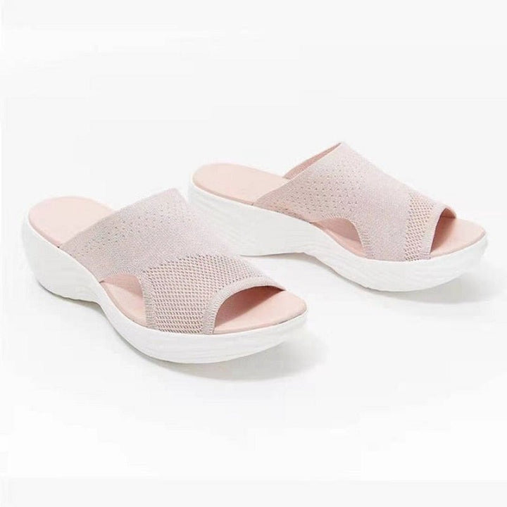 Niarala | Sandales super confortables