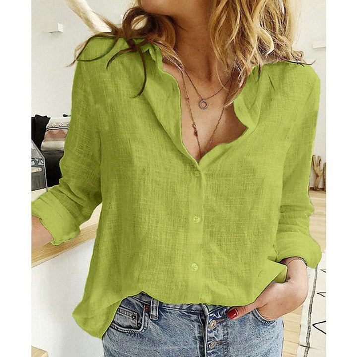 Siayana | Une blouse élégante pour les femmes