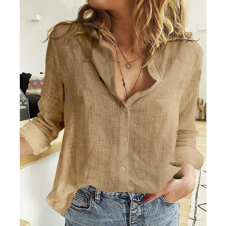 Siayana | Une blouse élégante pour les femmes
