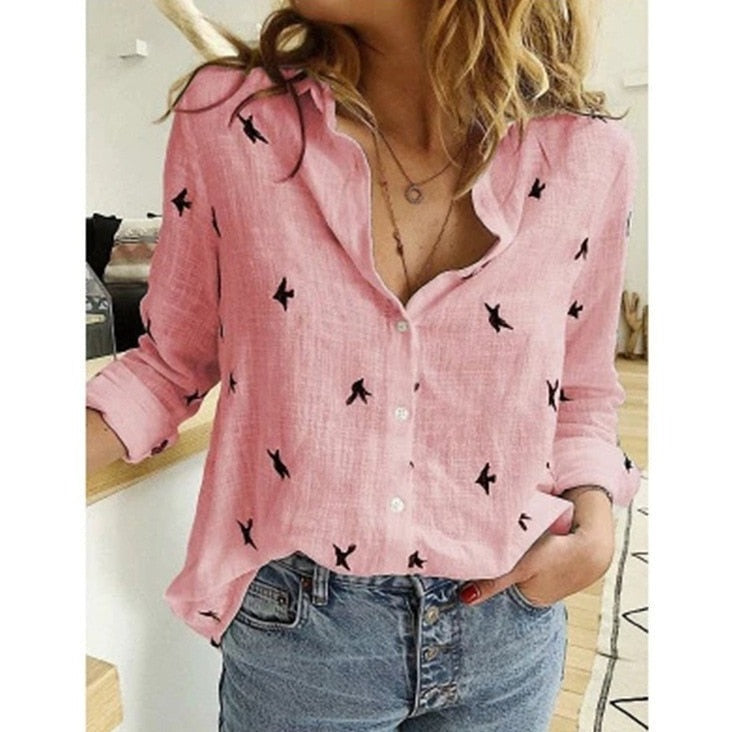 Siayana | Une blouse élégante pour les femmes