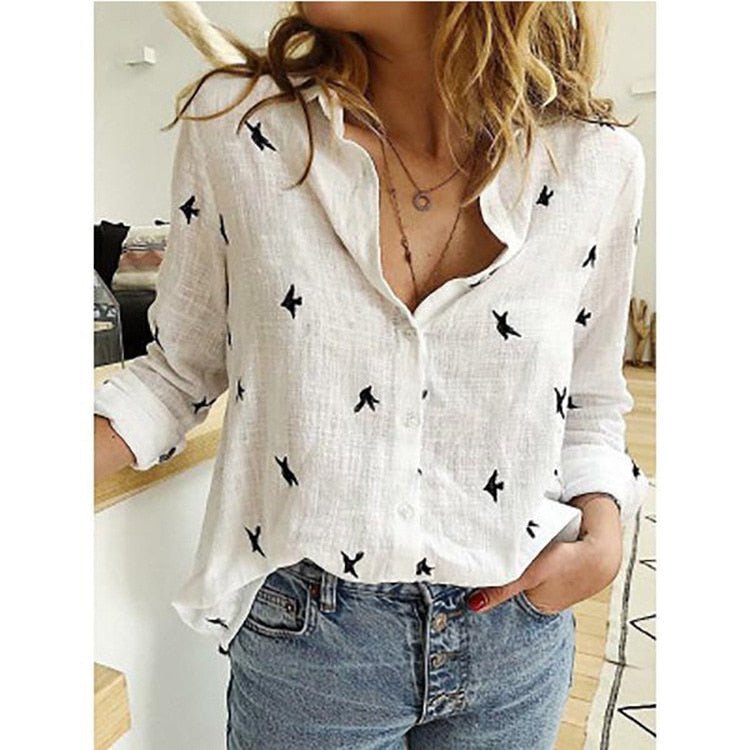 Siayana | Une blouse élégante pour les femmes