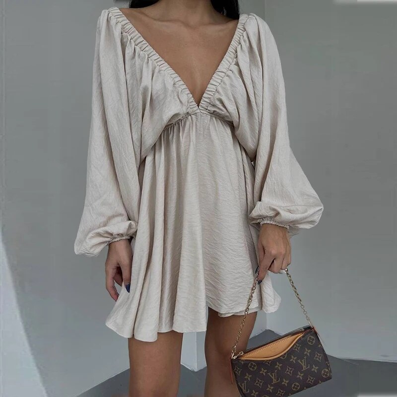 Seorala | Robe style boho