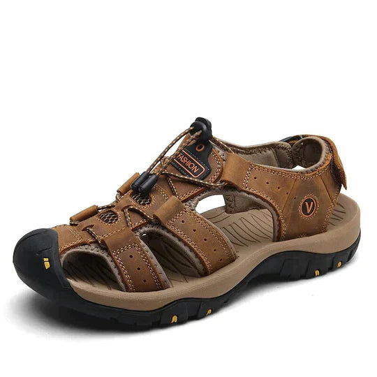 Veosian | Sandales orthopédiques pour hommes
