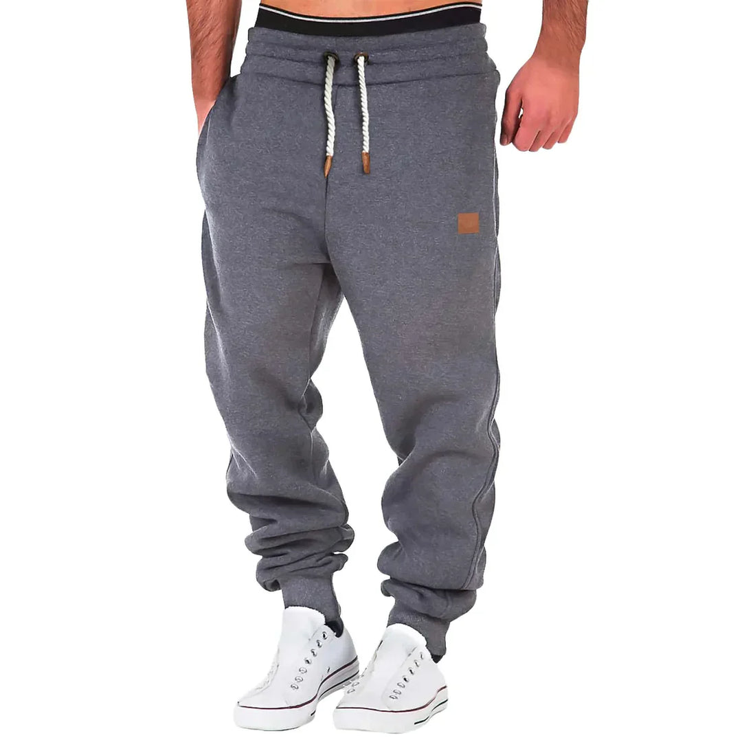 Moellem | Jogginghose chaude et stylée pour hommes