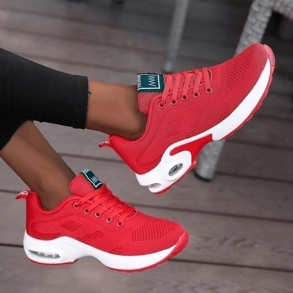 Rienaxa | Chaussures de marche orthopédiques pour femmes