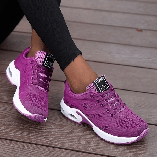 Rienaxa | Chaussures de marche orthopédiques pour femmes