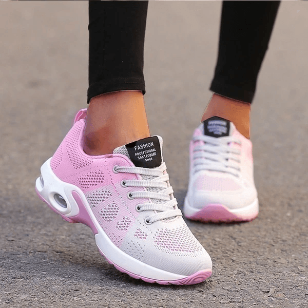 Rienaxa | Chaussures de marche orthopédiques pour femmes