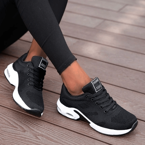 Rienaxa | Chaussures de marche orthopédiques pour femmes