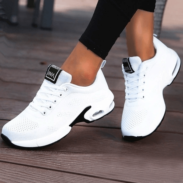 Rienaxa | Chaussures de marche orthopédiques pour femmes