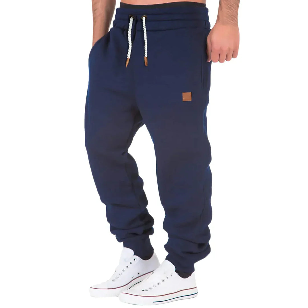 Moellem | Jogginghose chaude et stylée pour hommes