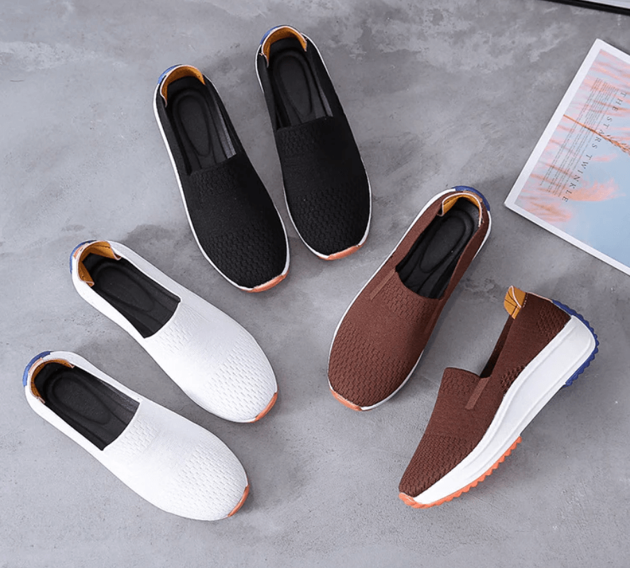 Muoraera | Chaussures confortables pour femmes