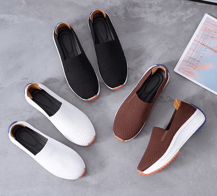 Muoraera | Chaussures confortables pour femmes