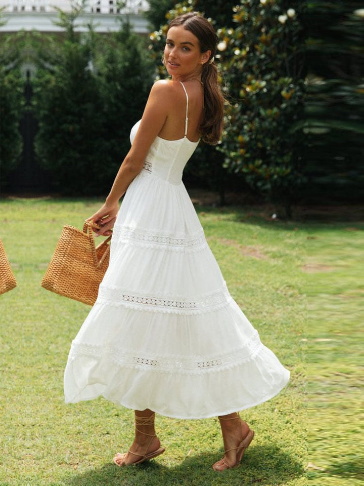 Vaira | Robe de plage