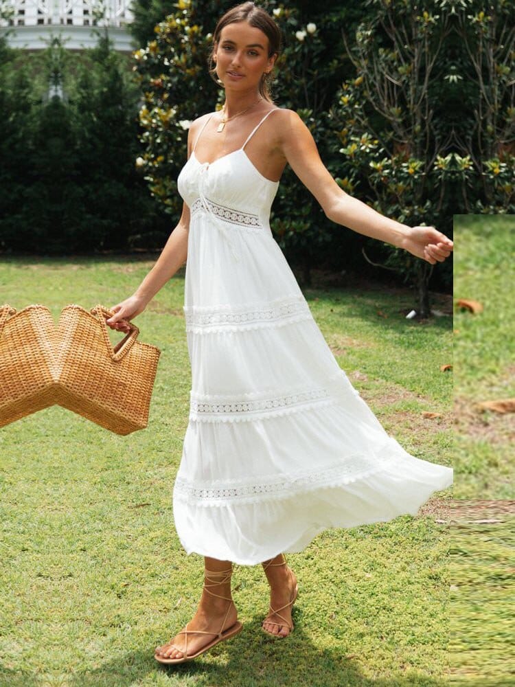 Vaira | Robe de plage
