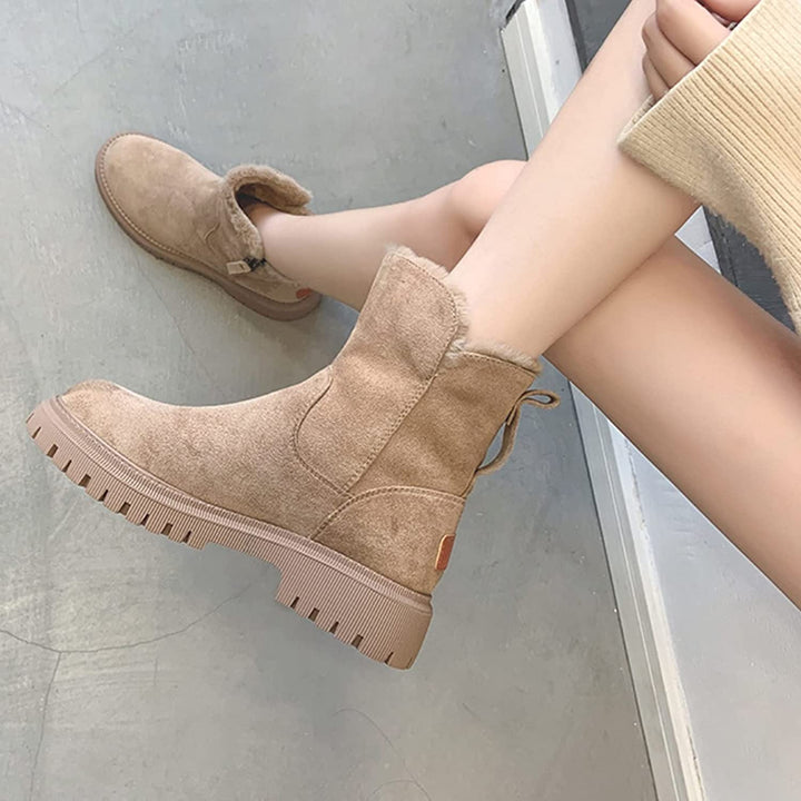Aosiana | Bottines chic et confortables pour femmes