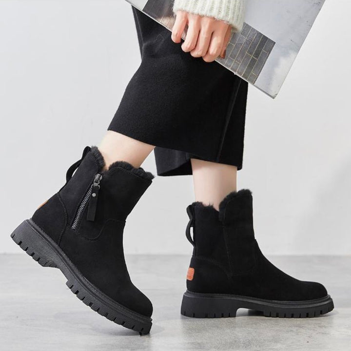 Aosiana | Bottines chic et confortables pour femmes