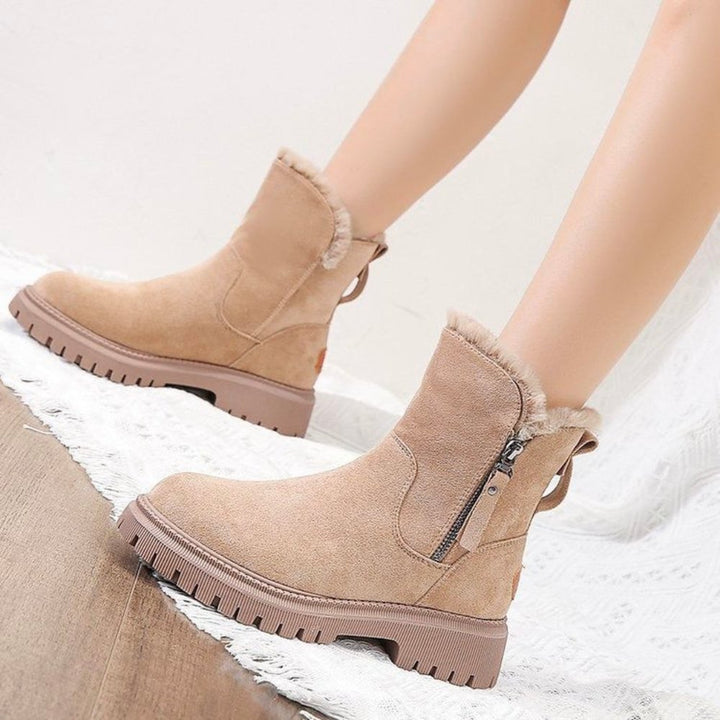 Aosiana | Bottines chic et confortables pour femmes