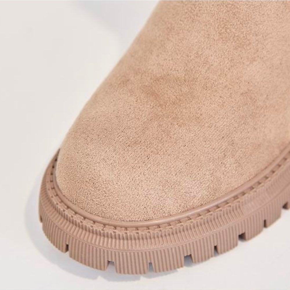 Aosiana | Bottines chic et confortables pour femmes