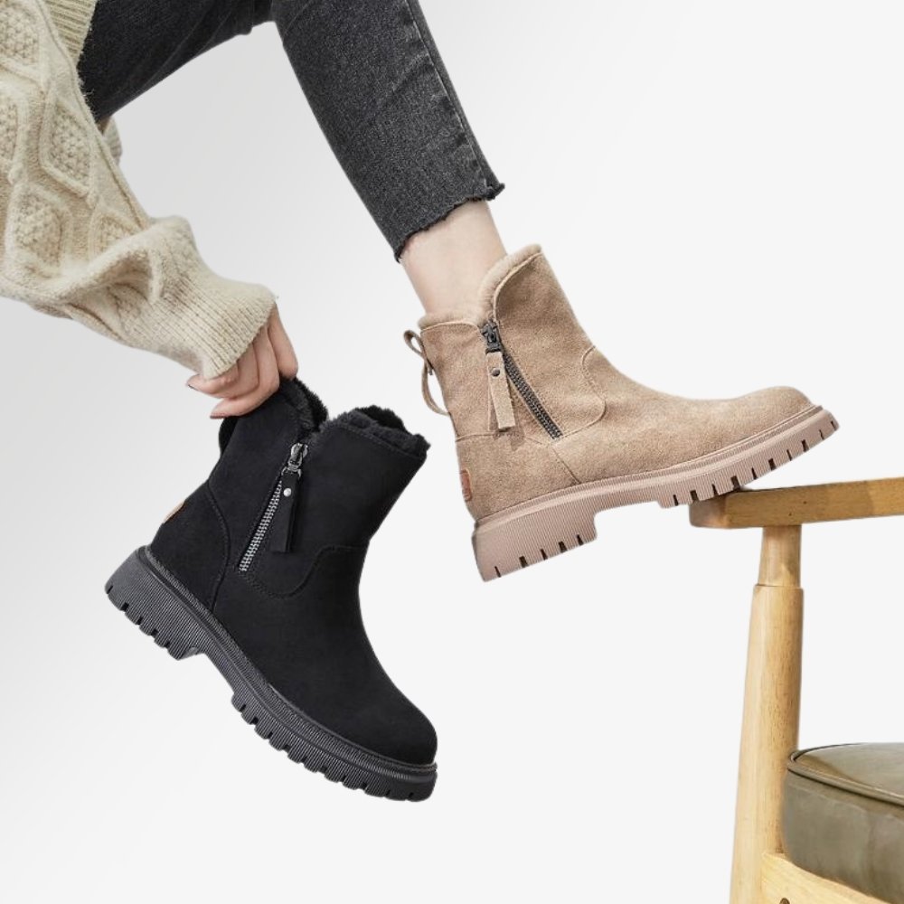 Aosiana | Bottines chic et confortables pour femmes