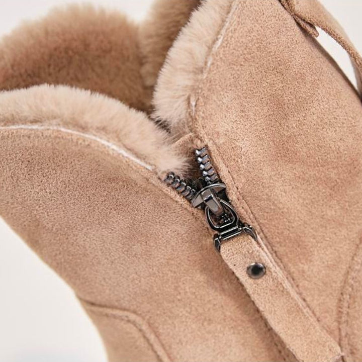 Aosiana | Bottines chic et confortables pour femmes