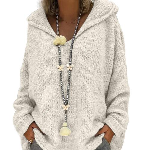 Maosiama | Sweat à capuche confortable pour femmes