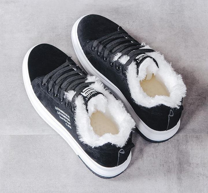 Raellela | Sneakers modernes et confortables pour femmes