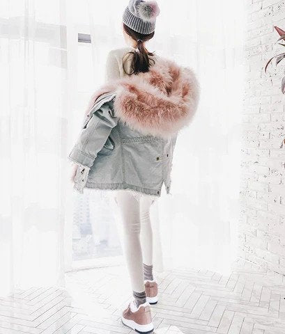 Raellela | Sneakers modernes et confortables pour femmes
