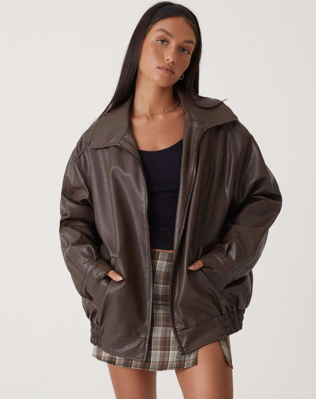 Raettana | Robe chic et fluide pour femmes