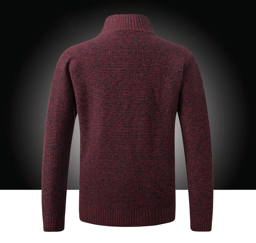 Mulinen | T-shirt à Imprimé Abstrait pour Hommes