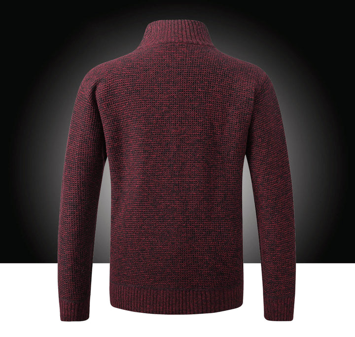 Mulinen | T-shirt à Imprimé Abstrait pour Hommes