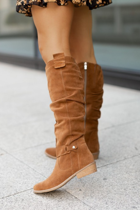 Luira | Bottines élégantes et modernes pour femme