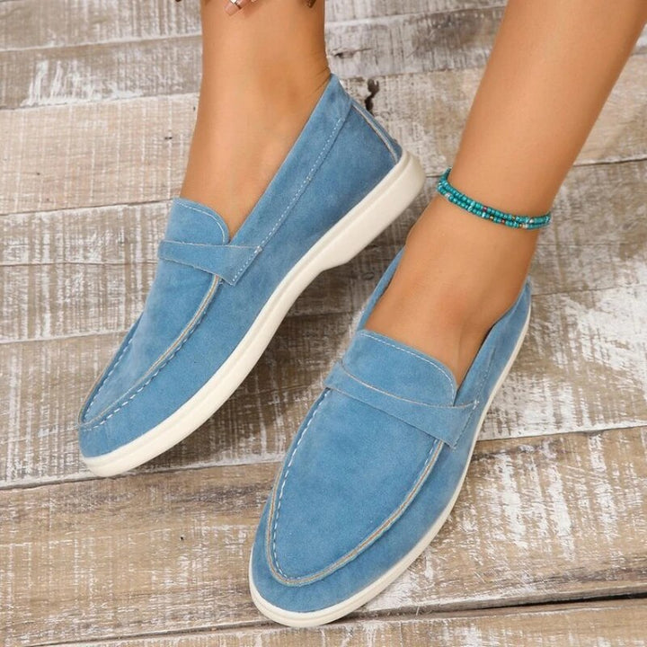 Liinala | Chaussures confortables et respirantes femme