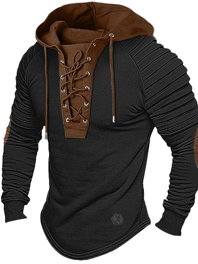 Soeller | Pull chaud pour hommes