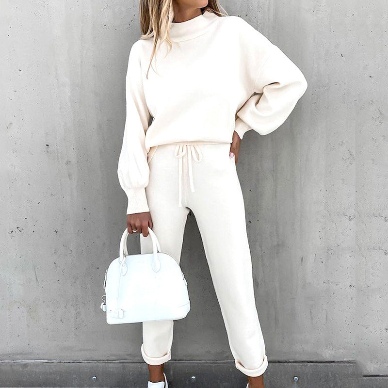 Neinana | Ensemble deux pièces chic pour femmes