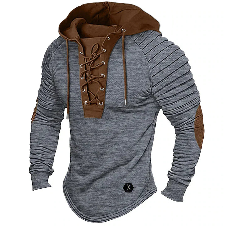 Soeller | Pull chaud pour hommes