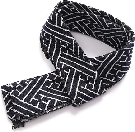 Veaynen | Manteau long homme noir