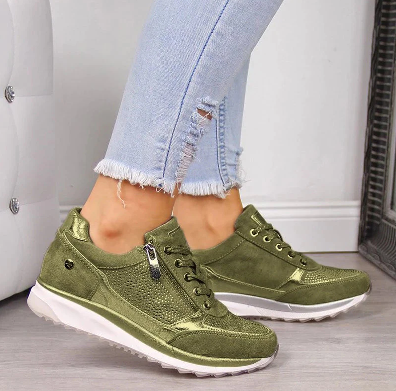 Nearrasa | Chaussures orthopédiques