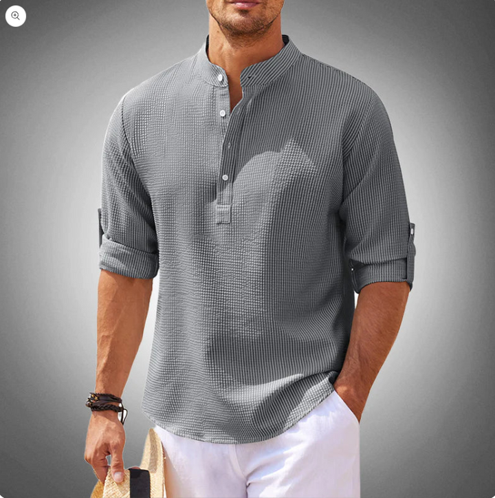 Vaosiar | Chemise élégante