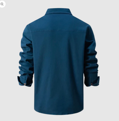 Saarrar | Chemisier tendance pour hommes